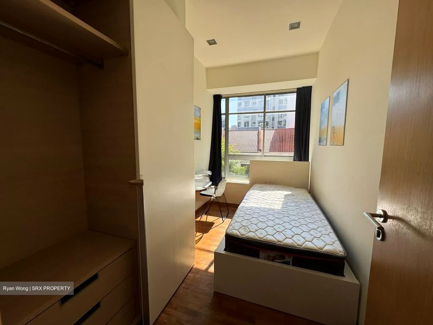 Atrium Residences (D14), Apartment #607408201